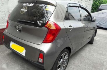 Like New Kia Picanto for sale