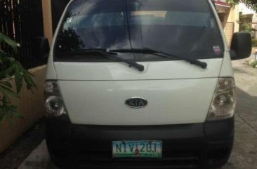 2010 Kia K2700 for sale