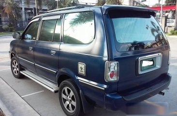 2002 REVO DLX TOYOTA FOR SALE P205k (acquired 2003