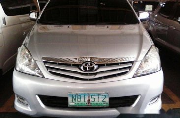 Toyota Innova 2009 for sale