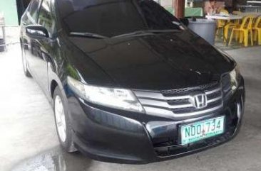 Honda City i-vtec 2009 FOR SALE 