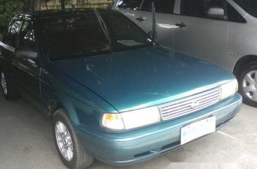 Good as new Nissan Sentra 1999 for sale