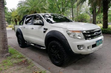 Ford Ranger 2013 for sale