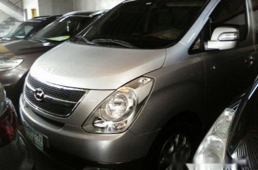 Hyundai Grand Starex 2010 for sale