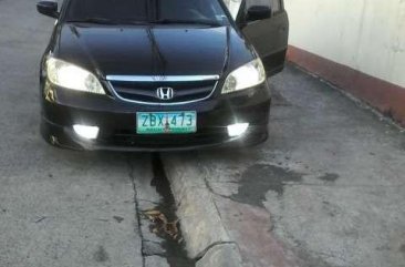 Honda Civic 2005 for sale