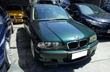 BMW 325i 2007 for sale