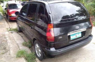 Hyundai Matrix 2004 for sale