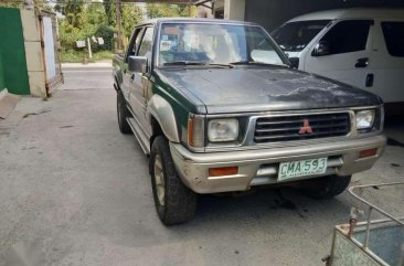 Mitsubishi Strada 1995 for sale