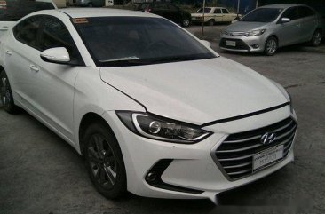 Hyundai Elantra 2016 for sale