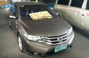 Honda City 2012 for sale