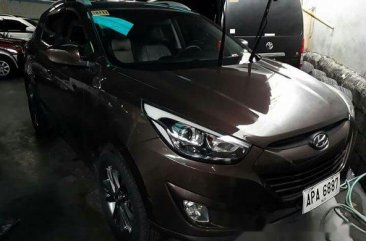 Hyundai Tucson 2015 for sale