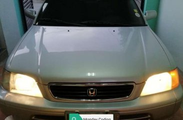 Honda City 1997 for sale