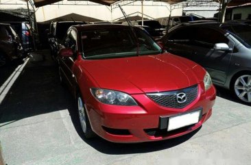 Mazda 3 2007 for sale