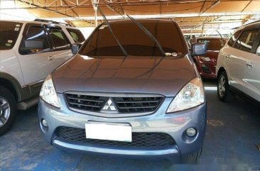 Mitsubishi Fuzion 2009 for sale