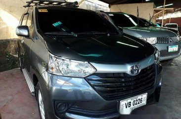 Toyota Avanza 2016 for sale