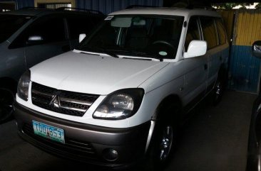 Mitsubishi Adventure 2011 for sale