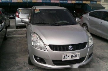 Suzuki Swift 2015 for sale