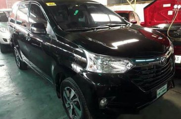 Toyota Avanza 2016 for sale