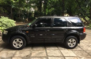 2005 FORD Escape FOR SALE