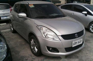 Suzuki Swift 2015 for sale