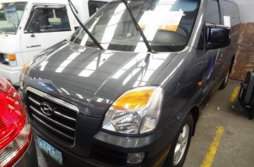 Almost brand new Hyundai Starex Diesel 2007