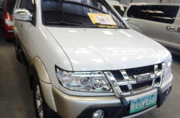 2012 Isuzu Crosswind for sale in Quezon City