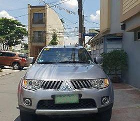 Mitsubishi Montero Sport 2013 for sale