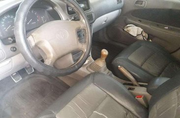 Toyota Corolla 1998 for sale