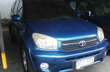 Good as new Toyota RAV4 2004 for sale