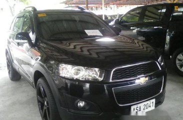 Chevrolet Captiva 2015 for sale