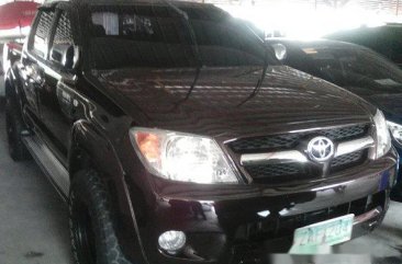 Toyota Hilux 2005 for sale