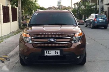 Ford Explorer 2012 for sale