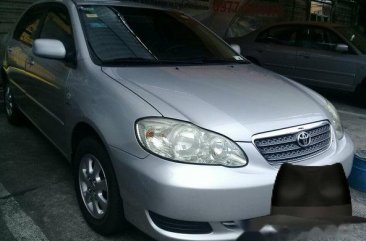 Toyota Corolla Altis 2005 for sale