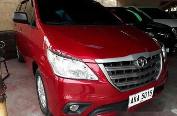 Toyota Innova 2015 for sale