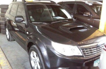 Subaru Forester 2009 for sale