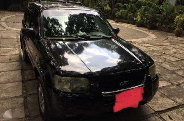 2005 FORD Escape FOR SALE