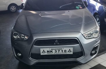 2015 Mitsubishi Asx for sale in Las Piñas