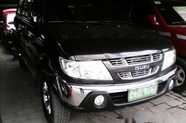 Isuzu Crosswind 2008 for sale