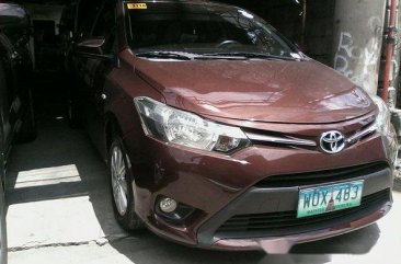 Toyota Vios 2014 for sale