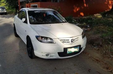 Sedan AT Mazda 3 for sale with Sunroof