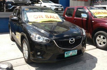 Mazda CX-5 2013 for sale