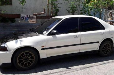 Honda Civic 1993 for sale