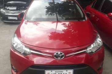 2016 Toyota Vios for sale