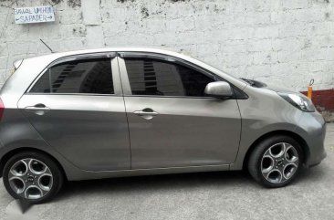 Like New Kia Picanto for sale