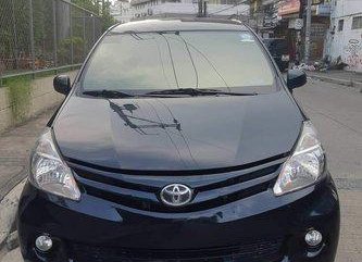 Toyota Avanza 2014 for sale