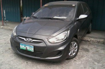 Hyundai Accent 2013 for sale