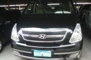 Hyundai Grand Starex 2013 for sale