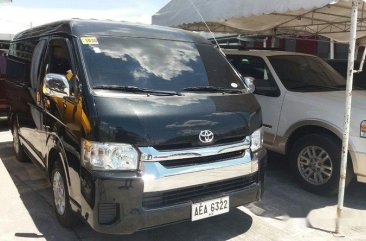 Toyota Hiace 2014 for sale