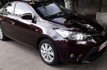 2017 Toyota Vios for sale