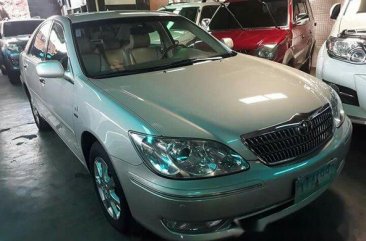 Toyota Camry 2005 for sale